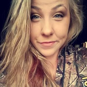 Meet your Posher, Mariah